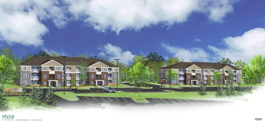 Photo of Bells Fork Village