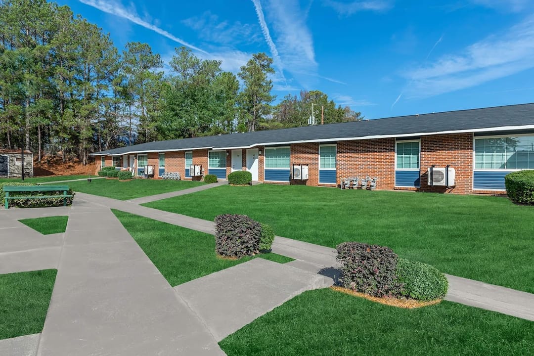 Photo of Madison on Mercer