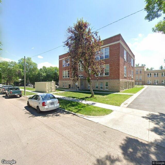 Photo of FRANKLIN SCHOOL APARTMENTS