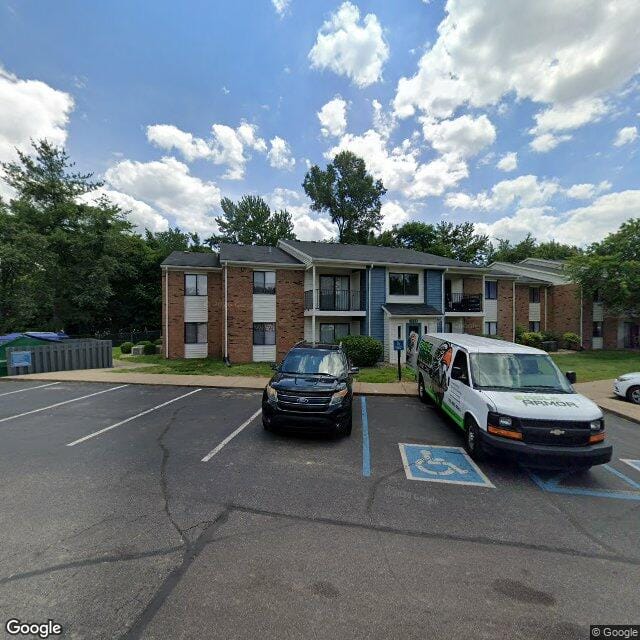 Photo of VANN PARK APTS I