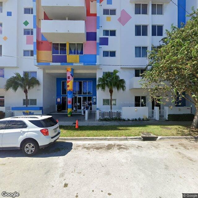 Photo of VISTA MAR