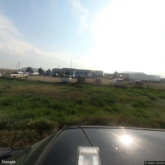 Photo of CHIPPEWA CREE HOMES I