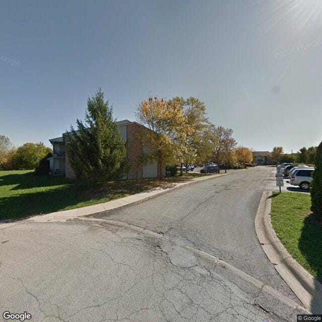 Photo of CANTERBURY HOUSE APTS - TIPTON