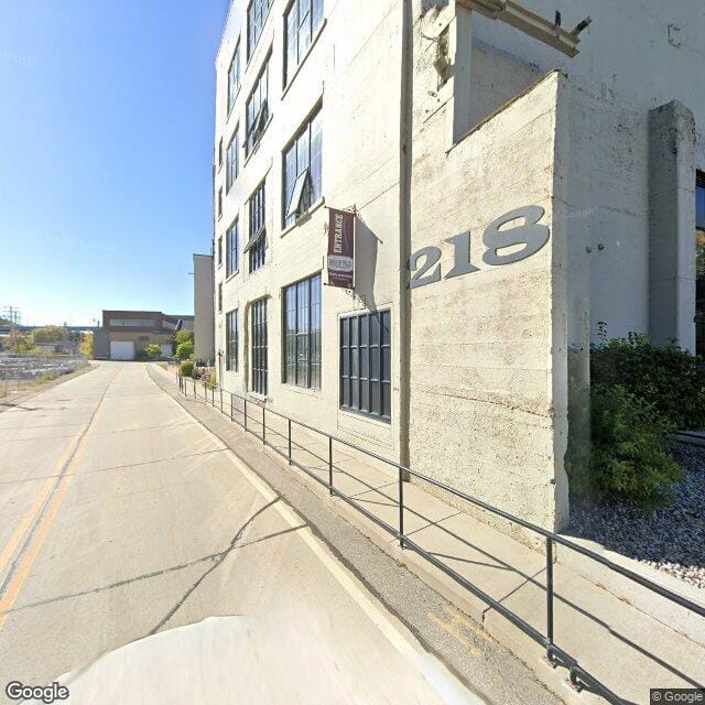 Photo of WOOLEN MILLS LOFTS