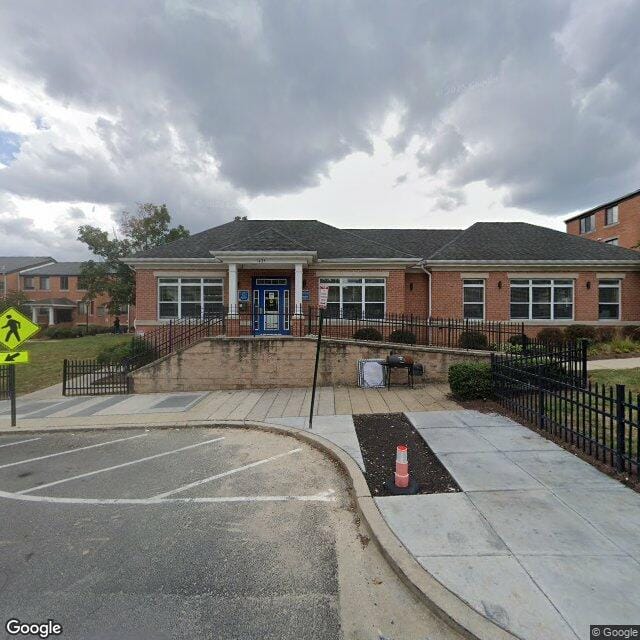 Photo of FAIRCLIFF PLAZA EAST