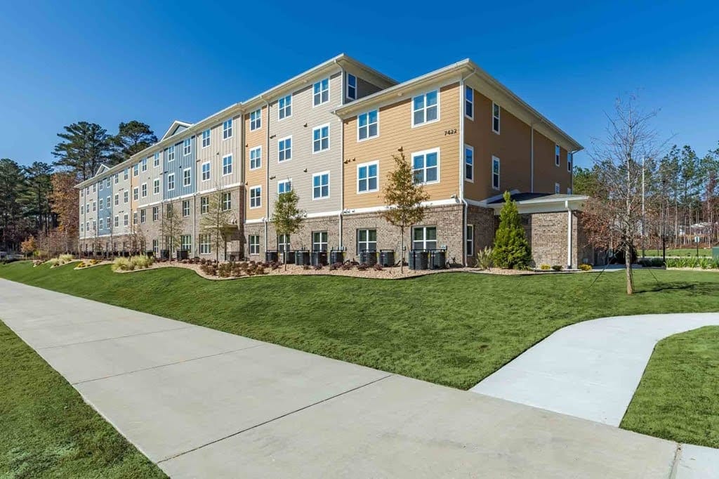Photo of Crossing Pointe