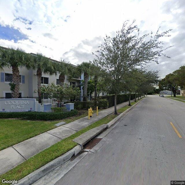 Photo of COQUINA PLACE