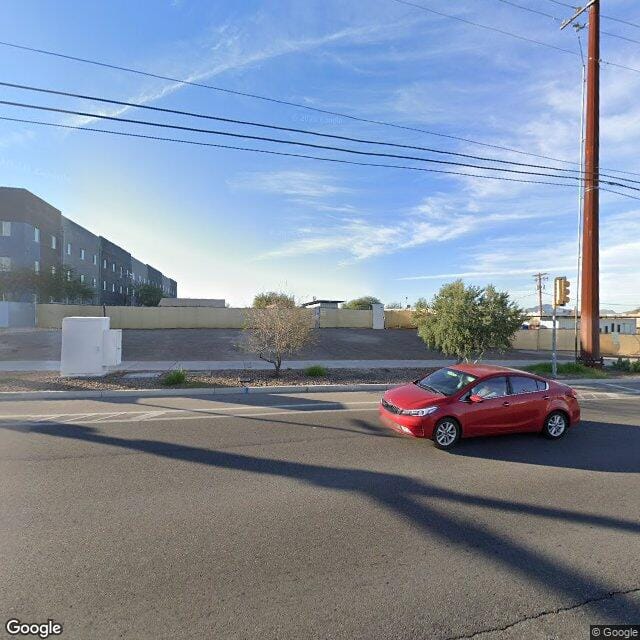 Photo of ALBORADA APARTMENTS