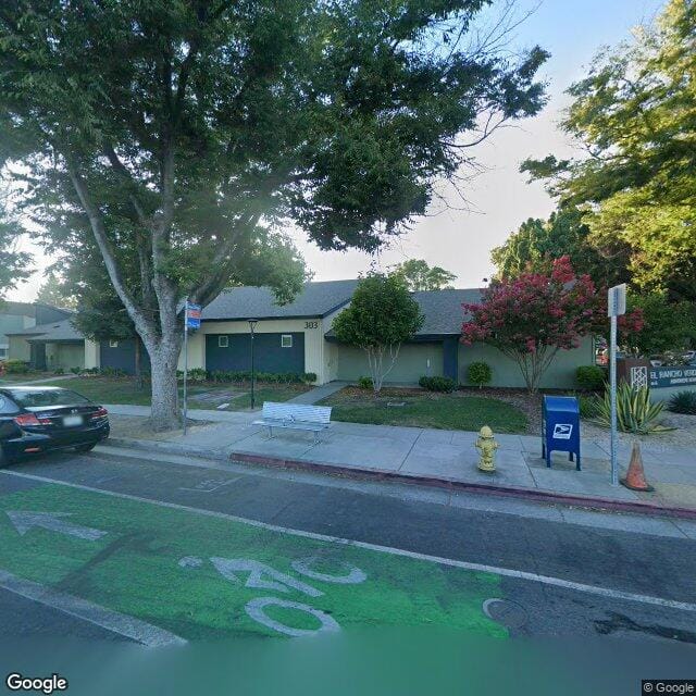 Photo of EL RANCHO VERDE APTS
