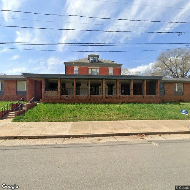 Photo of 310 W 31st Street