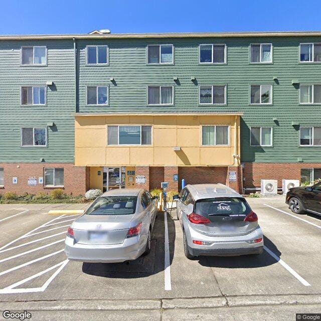 Photo of CONSERVATORY PLACE APTS II