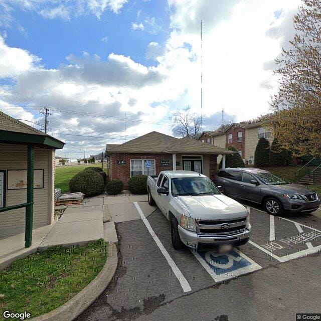 Photo of SUMMERCREST APTS