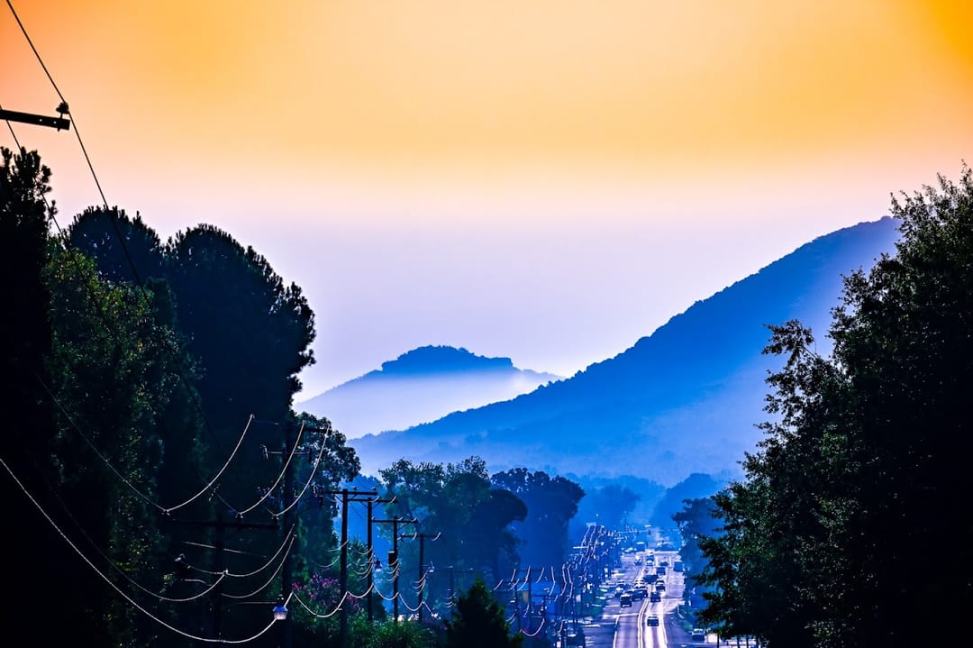 Photo of West Hill Apartments