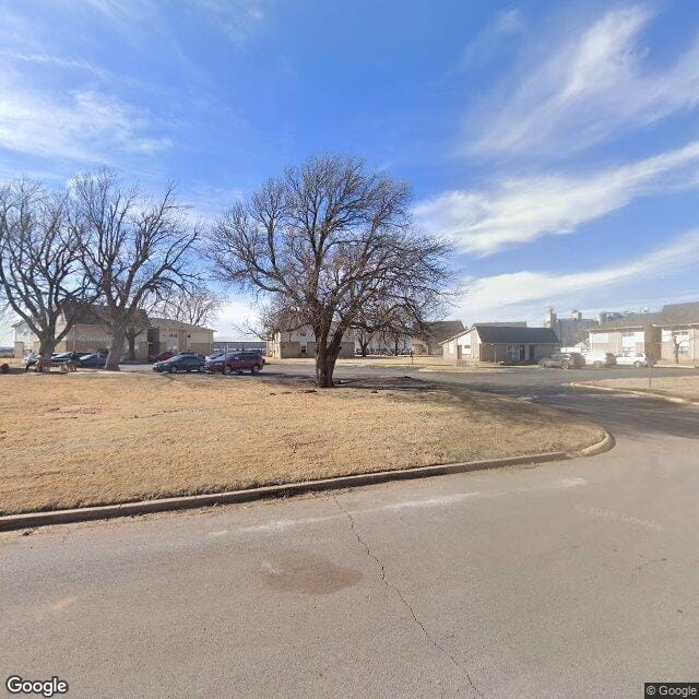 Photo of GRAND PRAIRIE APTS