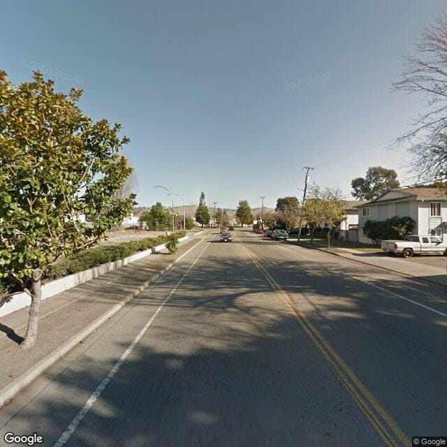 Photo of Huntwood Commons