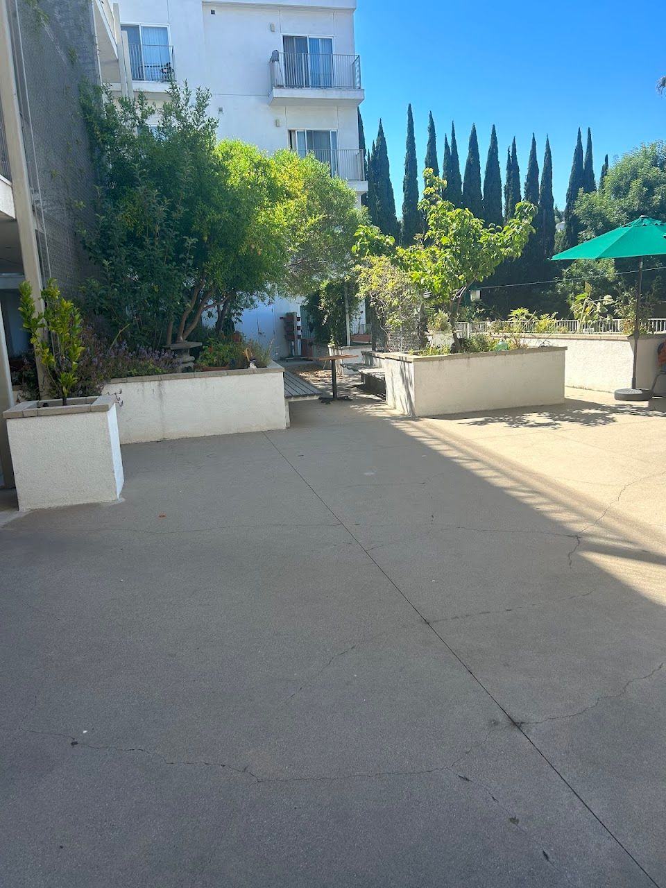 Photo of Ruth Teague Homes