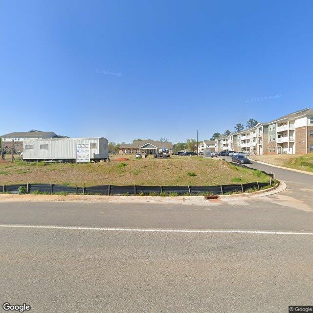 Photo of WESTFIELD LANDING