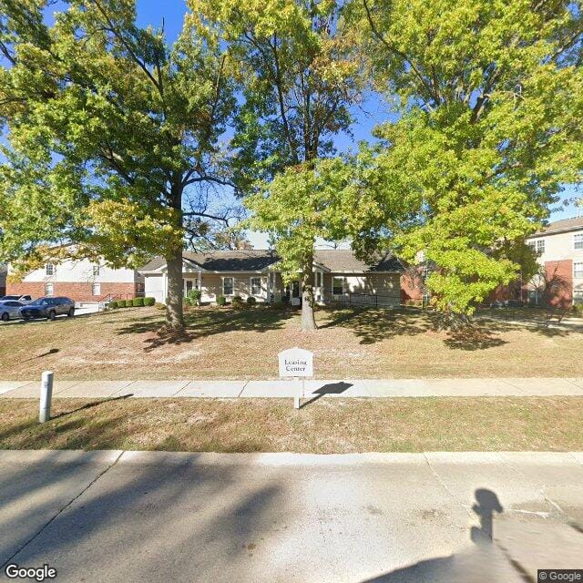Photo of LAUREL PARK APTS