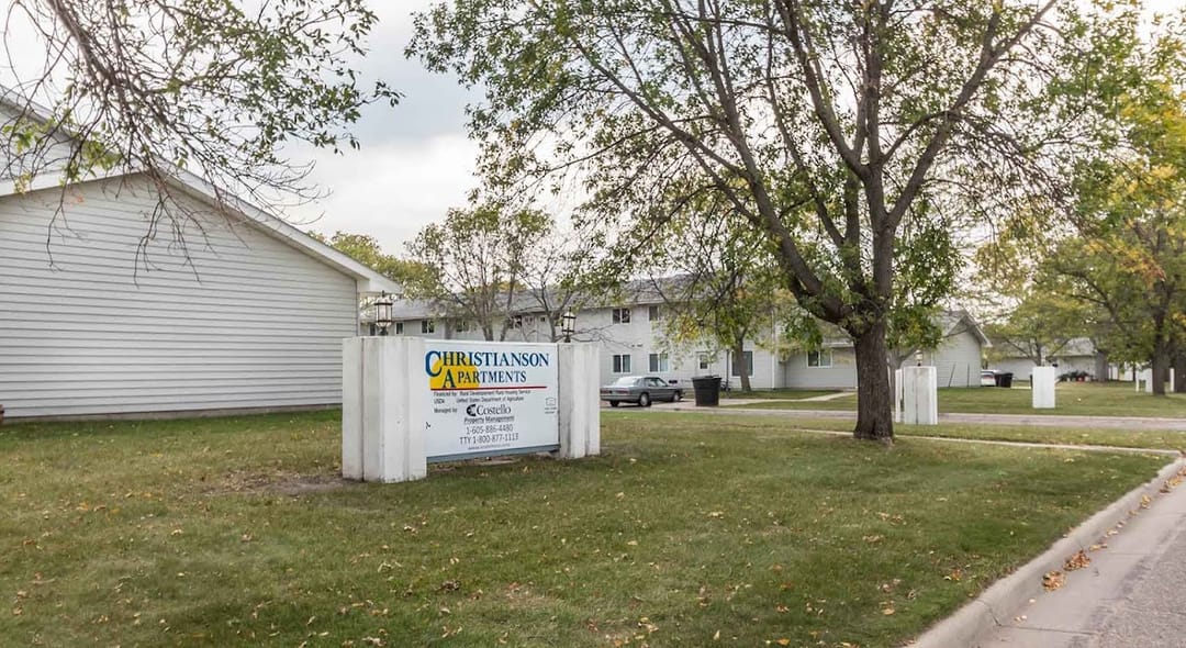 Photo of Christianson Apartments