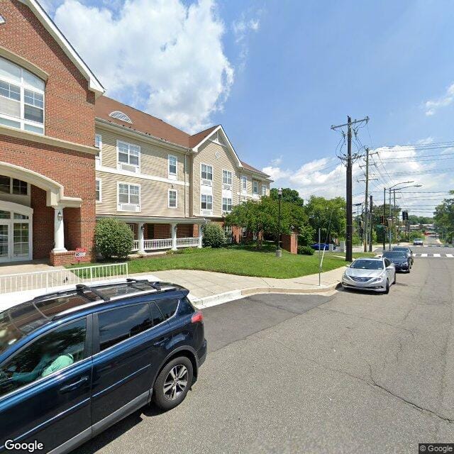 Photo of TRIANGLE VIEW SENIOR RENTAL LP