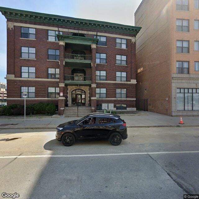 Photo of Chesterfield Apartments