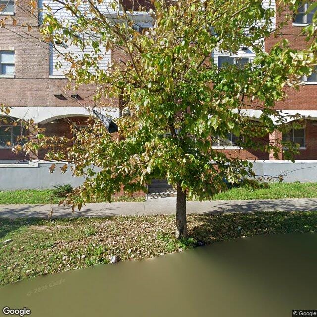 Photo of Catherine Street Apartments