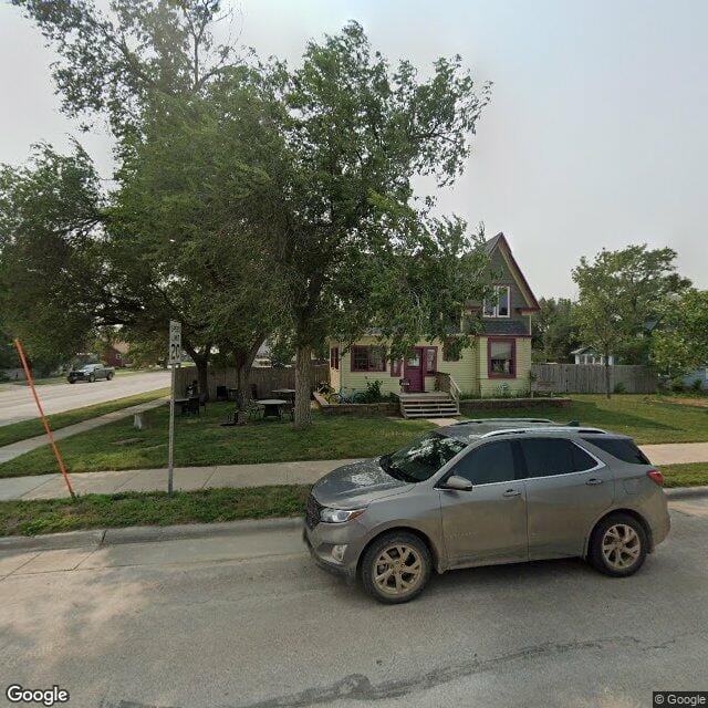 Photo of Riverview Townhouses