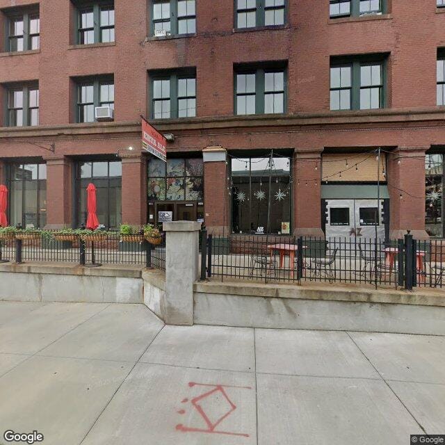 Photo of NORTHERN WAREHOUSE