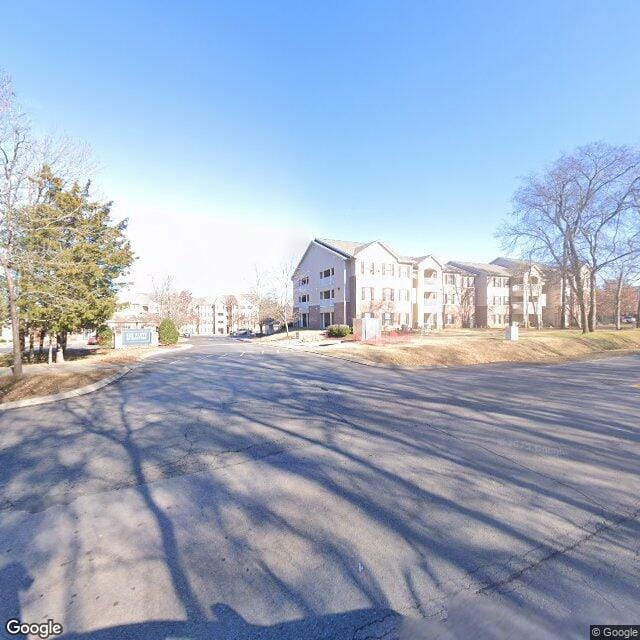 Photo of LAKESIDE APTS