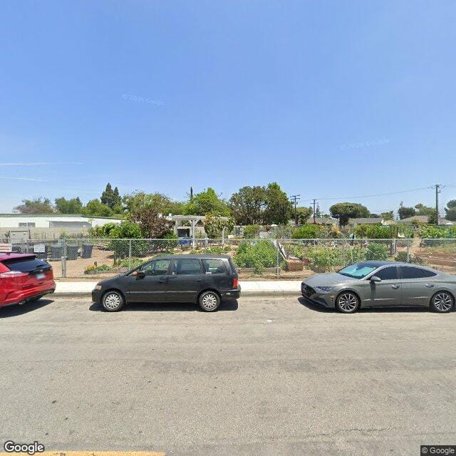 Photo of COMMUNITY GARDEN TOWERS