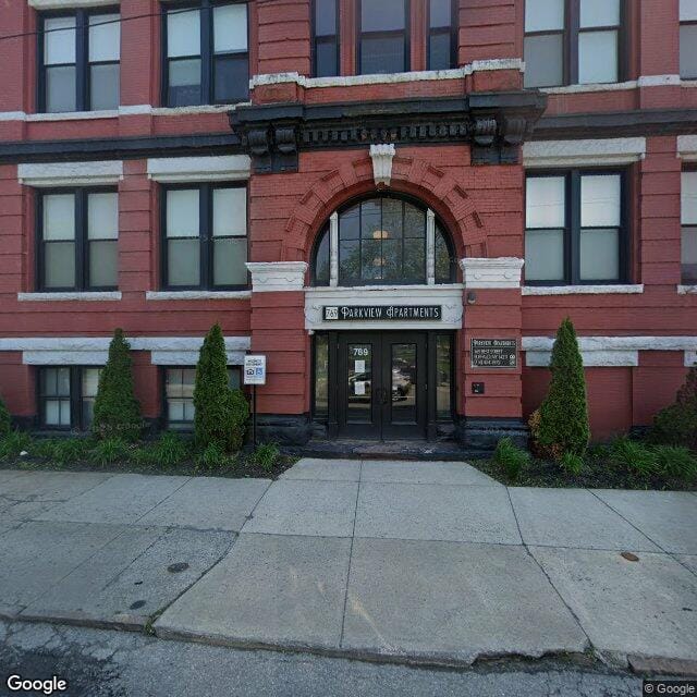 Photo of PARKVIEW APARTMENTS