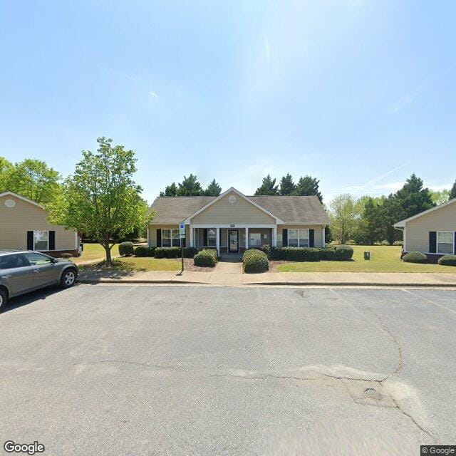 Photo of MEADOW PARK APTS