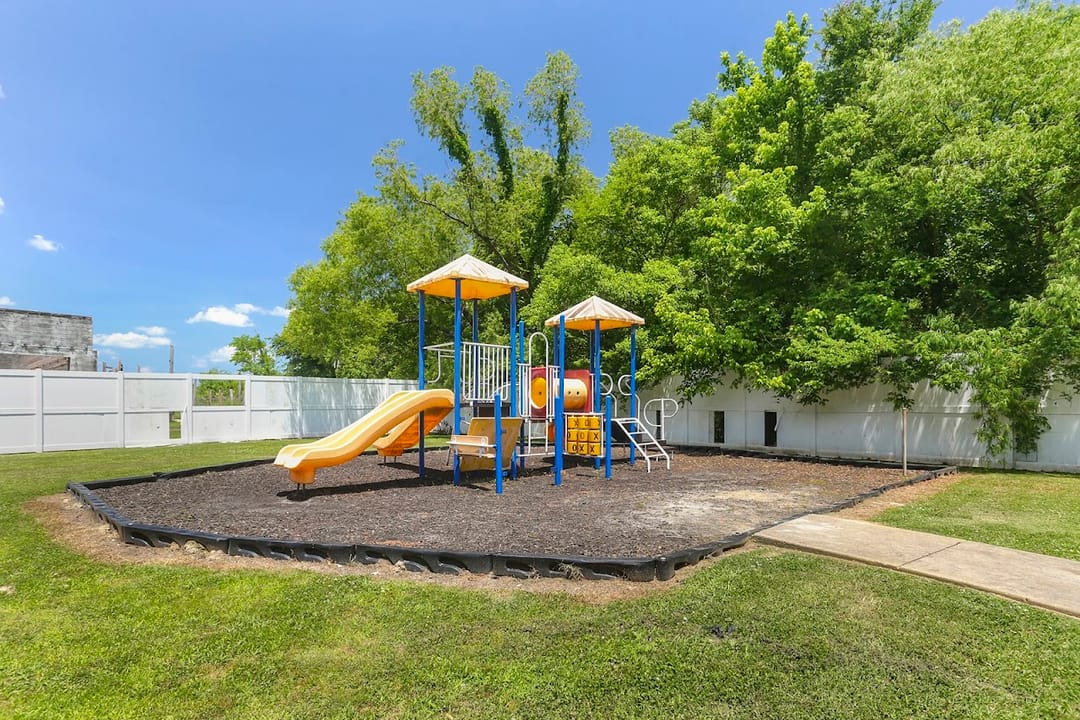 Photo of Cypress Meadow