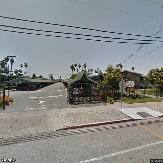 Photo of VALLEY PALMS APTS