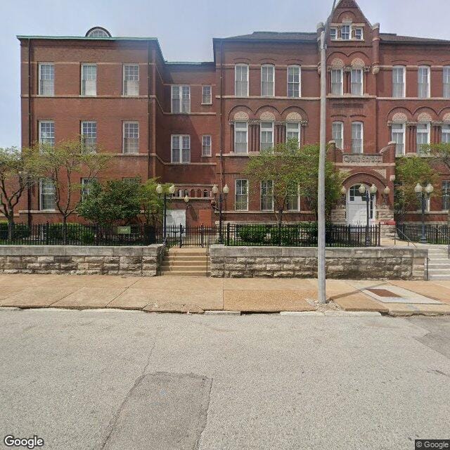 Photo of GRANT SCHOOL APTS