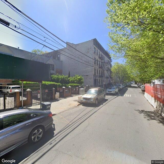 Photo of CROTONA SENIOR APARTMENTS