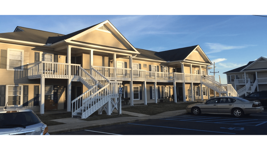 Photo of Decatur Place Apartments