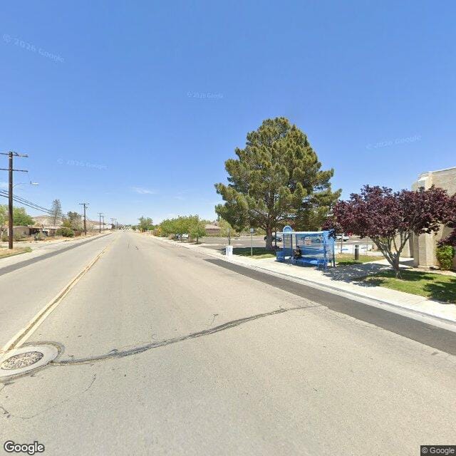 Photo of ROSAMOND UNITED FAMILY APTS