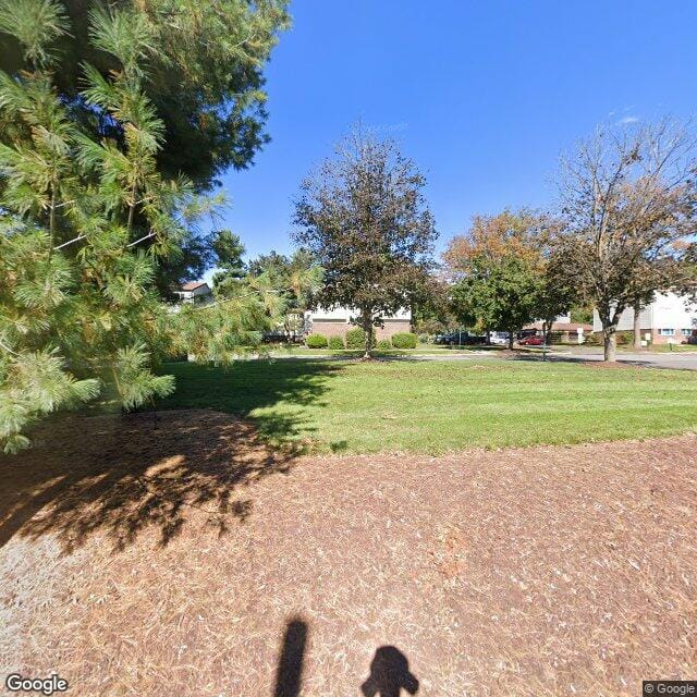 Photo of WASHINGTON GARDEN APTS