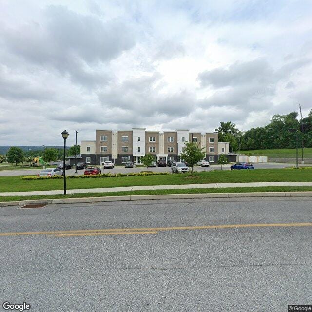Photo of STONE RIDGE COMMONS