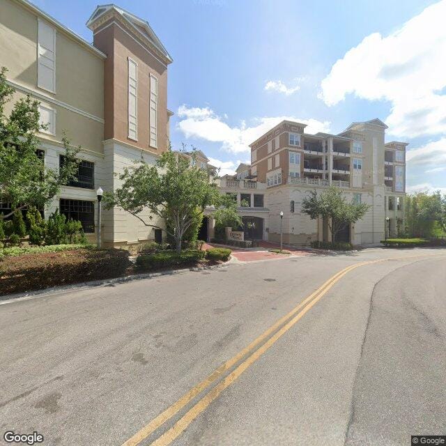 Photo of UPTOWN MAITLAND