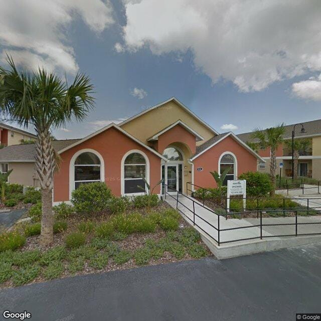 Photo of REGENCY PALMS