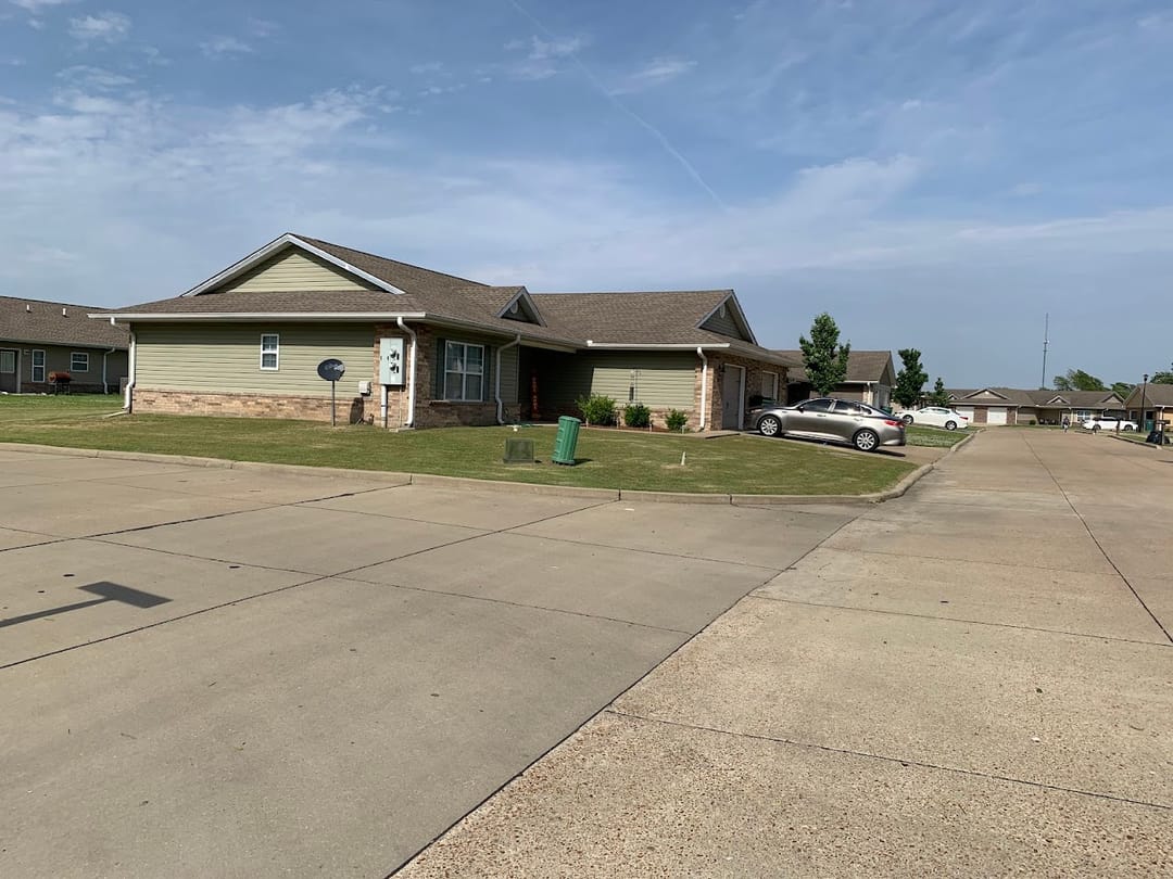 Photo of Dogwood Cottages