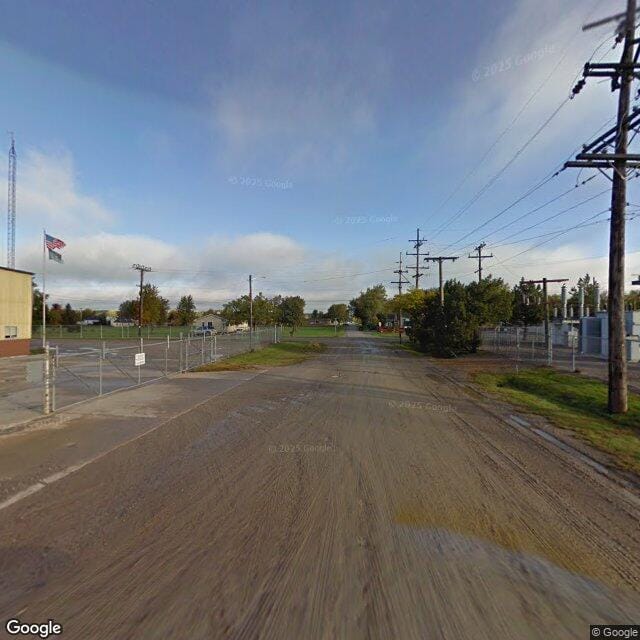 Photo of Matteson Street Apartments