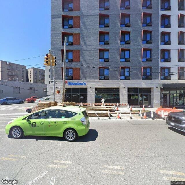 Photo of 4697 THIRD AVENUE APTS