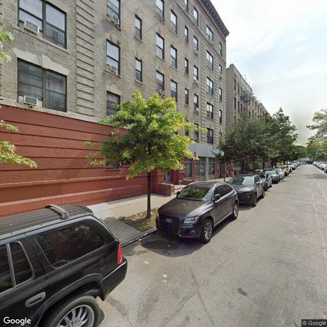 Photo of HCCI PORTFOLIO (WEST 147TH STREET)