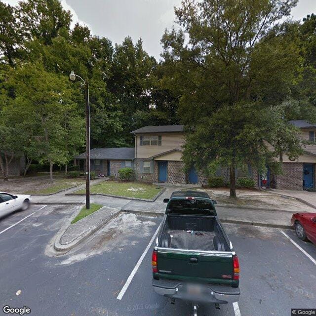 Photo of Woodridge Apartments