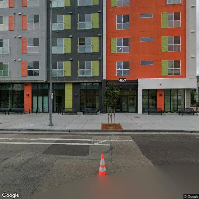 Photo of Osgood Apartments