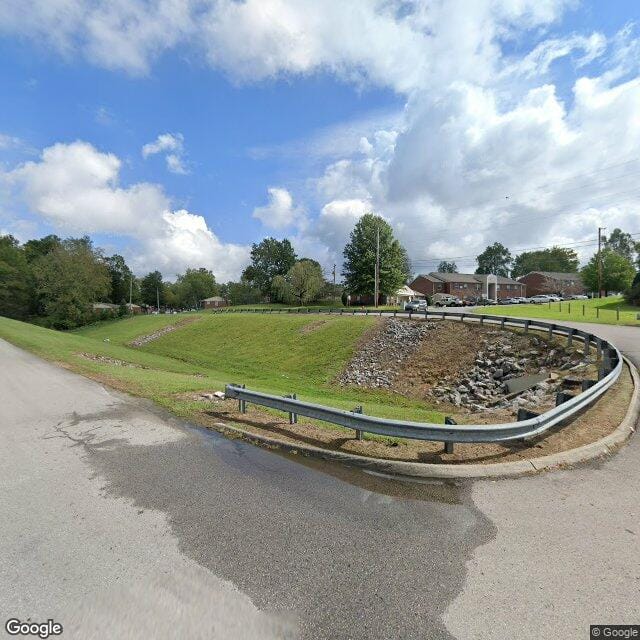 Photo of CYPRESS CREEK APTS