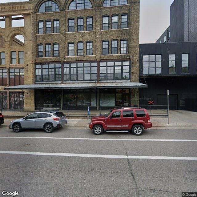 Photo of GAAR SCOTT HISTORIC LOFTS